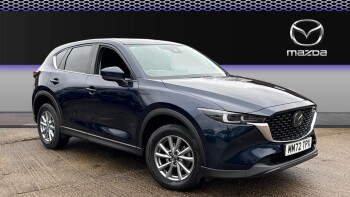 Mazda CX-5 2.0 SE-L 5dr Petrol Estate